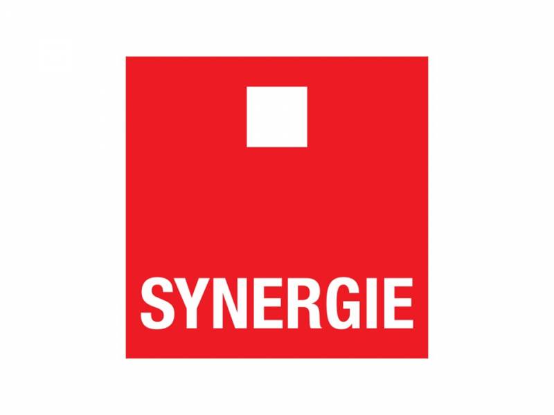 Synergie Fos sur Mer